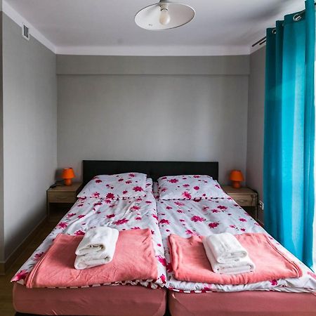 Luna Nałęczów Exterior foto